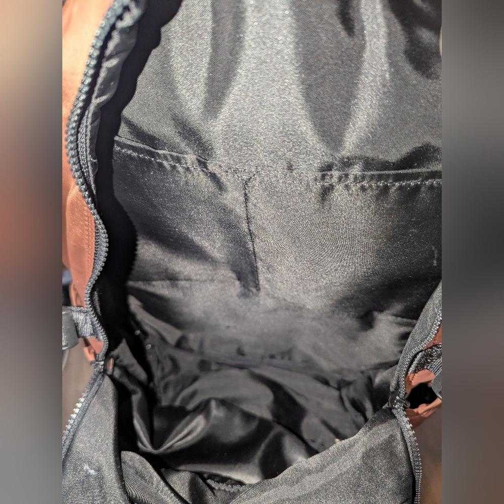 Lululemon New Crew Backpack Ancient Copper - Picture 5 of 5